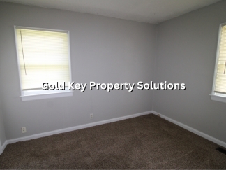 Cute 2 bed 1 bath Home For Rent W/ Detached Garage (SECTION 8 APPROVED)