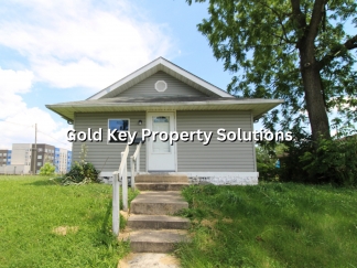 3 BR 1.5 BA House with Garage and Central Air