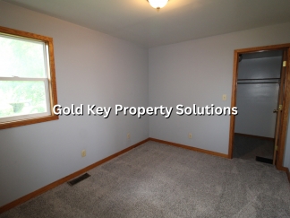 3 BR 1.5 BA House with Garage and Central Air
