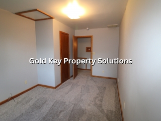 3 BR 1.5 BA House with Garage and Central Air
