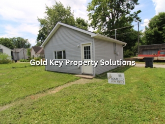 1 Bed 1 Bath Small Home For Rent (SECTION 8 APPROVED)