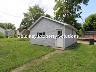 1 Bed 1 Bath Small Home For Rent (SECTION 8 APPROVED)