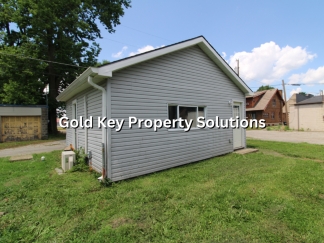 1 Bed 1 Bath Small Home For Rent (SECTION 8 APPROVED)