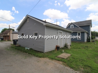 1 Bed 1 Bath Small Home For Rent (SECTION 8 APPROVED)
