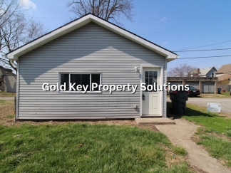 1 Bed 1 Bath Small Home For Rent (SECTION 8 APPROVED)