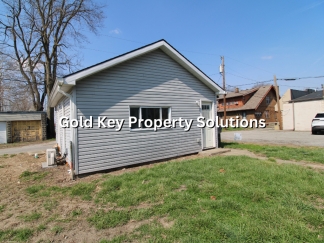 1 Bed 1 Bath Small Home For Rent (SECTION 8 APPROVED)