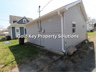 1 Bed 1 Bath Small Home For Rent (SECTION 8 APPROVED)