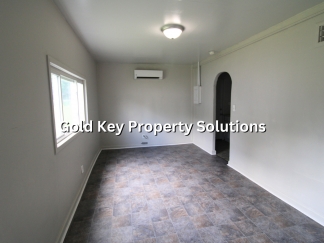 1 Bed 1 Bath Small Home For Rent (SECTION 8 APPROVED)