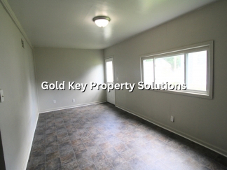 1 Bed 1 Bath Small Home For Rent (SECTION 8 APPROVED)