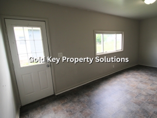 1 Bed 1 Bath Small Home For Rent (SECTION 8 APPROVED)