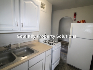 1 Bed 1 Bath Small Home For Rent (SECTION 8 APPROVED)