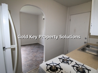 1 Bed 1 Bath Small Home For Rent (SECTION 8 APPROVED)