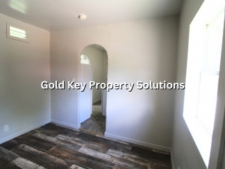 1 Bed 1 Bath Small Home For Rent (SECTION 8 APPROVED)