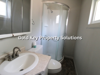 1 Bed 1 Bath Small Home For Rent (SECTION 8 APPROVED)