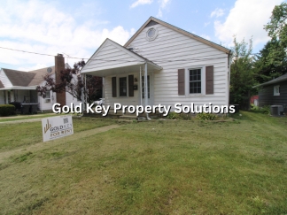 3 Bed 1 Bath Home For Rent W/ Detached Garage (SECTION 8 APPROVED)