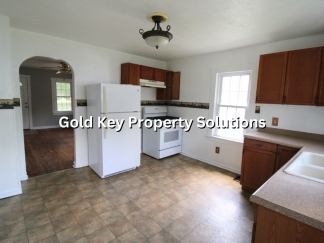 3 Bed 1 Bath Home For Rent W/ Detached Garage (SECTION 8 APPROVED)