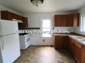 3 Bed 1 Bath Home For Rent W/ Detached Garage (SECTION 8 APPROVED)