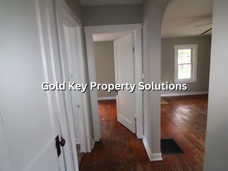 3 Bed 1 Bath Home For Rent W/ Detached Garage (SECTION 8 APPROVED)