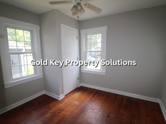 3 Bed 1 Bath Home For Rent W/ Detached Garage (SECTION 8 APPROVED)
