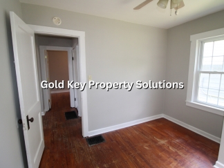 3 Bed 1 Bath Home For Rent W/ Detached Garage (SECTION 8 APPROVED)