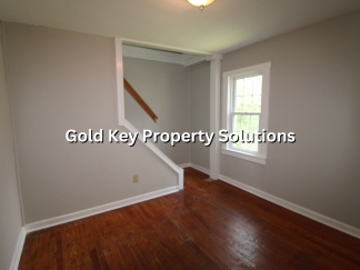 3 Bed 1 Bath Home For Rent W/ Detached Garage (SECTION 8 APPROVED)