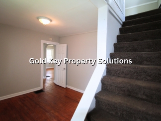 3 Bed 1 Bath Home For Rent W/ Detached Garage (SECTION 8 APPROVED)