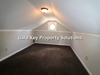 3 Bed 1 Bath Home For Rent W/ Detached Garage (SECTION 8 APPROVED)