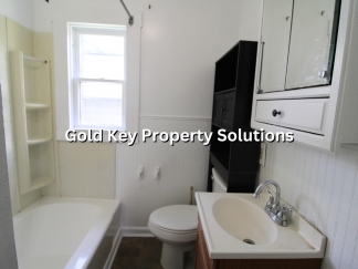 3 Bed 1 Bath Home For Rent W/ Detached Garage (SECTION 8 APPROVED)