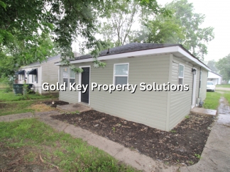 Updated 3 BR 1 BA House in Muncie