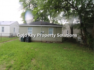 Updated 3 BR 1 BA House in Muncie