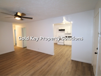 Updated 3 BR 1 BA House in Muncie