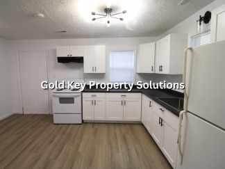 Updated 3 BR 1 BA House in Muncie