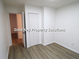 Updated 3 BR 1 BA House in Muncie