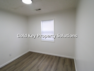 Updated 3 BR 1 BA House in Muncie