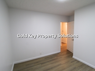 Updated 3 BR 1 BA House in Muncie