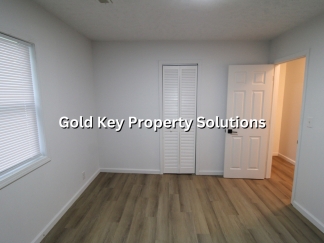 Updated 3 BR 1 BA House in Muncie