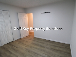 Updated 3 BR 1 BA House in Muncie