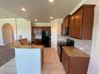 Academy ISD-3 Bedroom/2 Bath