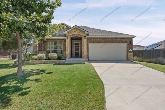 Academy ISD-3 Bedroom/2 Bath