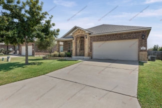 Academy ISD-3 Bedroom/2 Bath