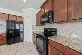 Academy ISD-3 Bedroom/2 Bath