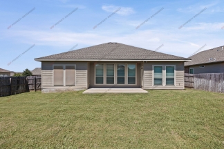 Academy ISD-3 Bedroom/2 Bath