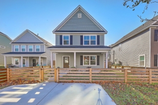 IMMACULATE Park Circle Home!