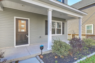 IMMACULATE Park Circle Home!
