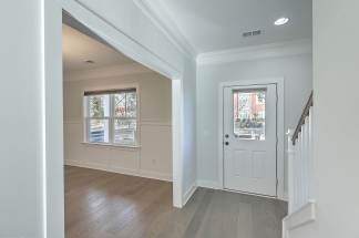 IMMACULATE Park Circle Home!