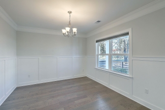 IMMACULATE Park Circle Home!