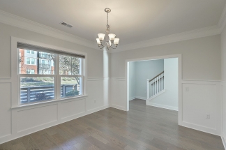 IMMACULATE Park Circle Home!