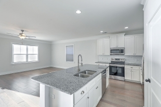IMMACULATE Park Circle Home!