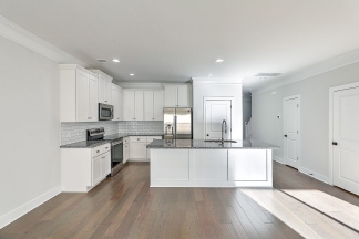 IMMACULATE Park Circle Home!