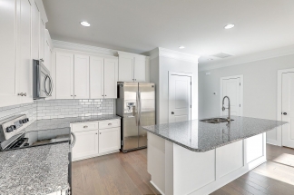 IMMACULATE Park Circle Home!